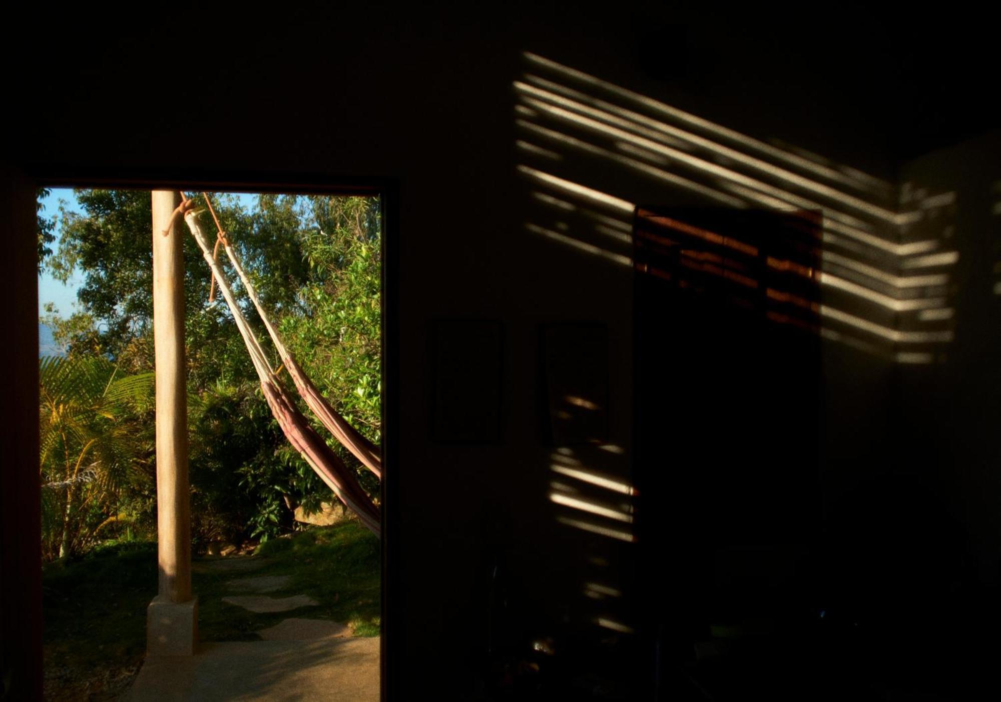 Hostal Juan Palitos Los Santos  Exterior photo