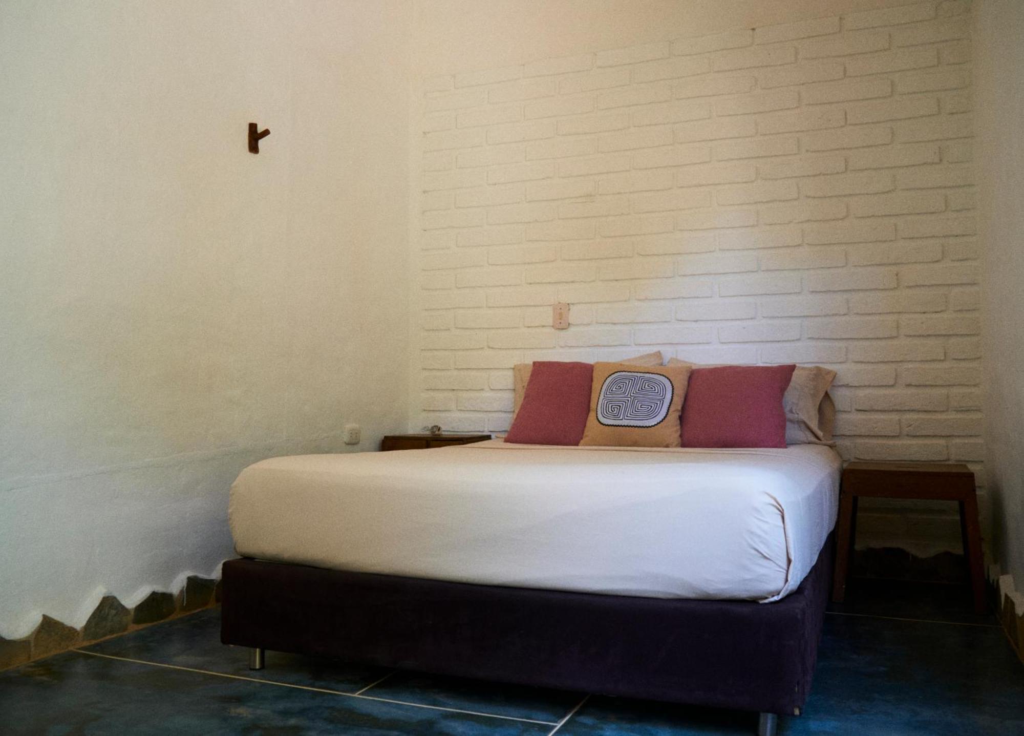 Hostal Juan Palitos Los Santos  Exterior photo